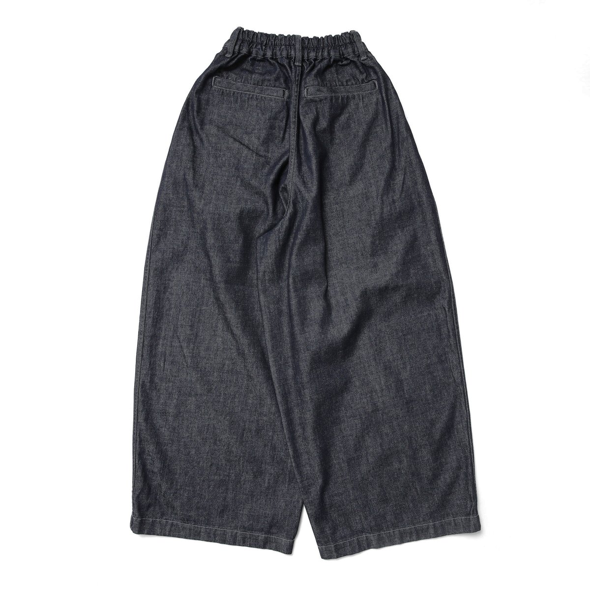 DENIM CIRCUS BAGGY PANTS デニムサーカスバギーパンツ DENIM CIRCUS BAGGY PANTS デニムサーカスバギーパンツ