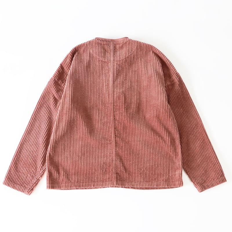 BIG CORDUROY ATELIER JACKET ビッグコーデュロイ アトリエジャケッ