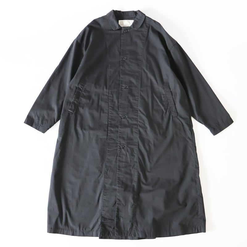 OVER COAT BURBERRY CLOTH オーバーコート バーバリー生地 A3250