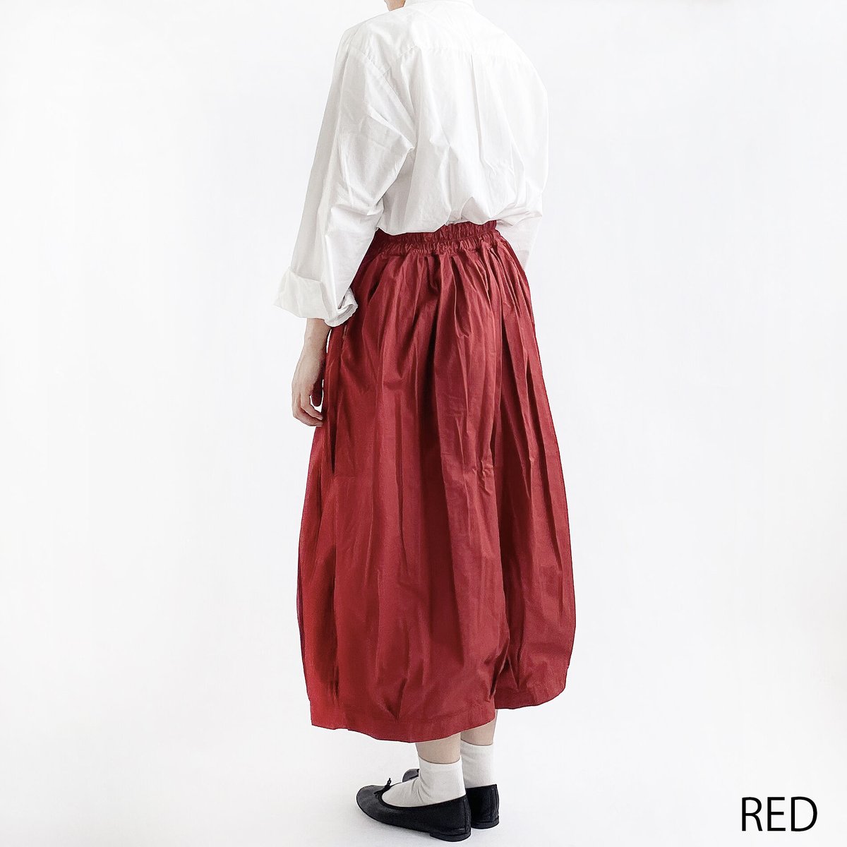 CIRCUS CULOTTES （サーカスキュロット）A21609 | HARVESTY