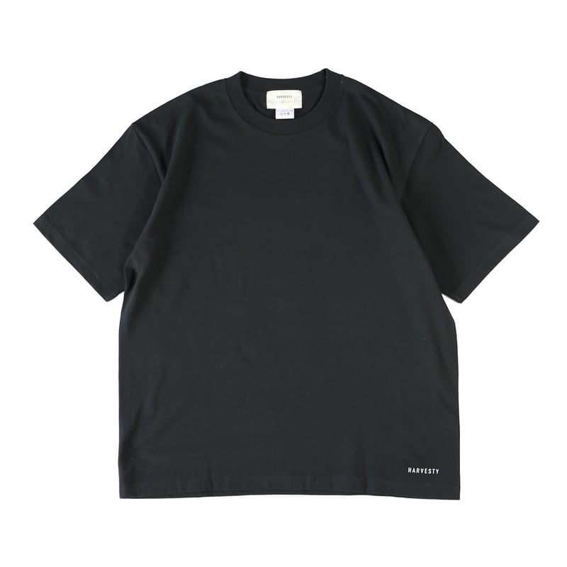 PRINTED BOX TEE【BACK/UNCLE&DOG】 プリントTシャツ A5261