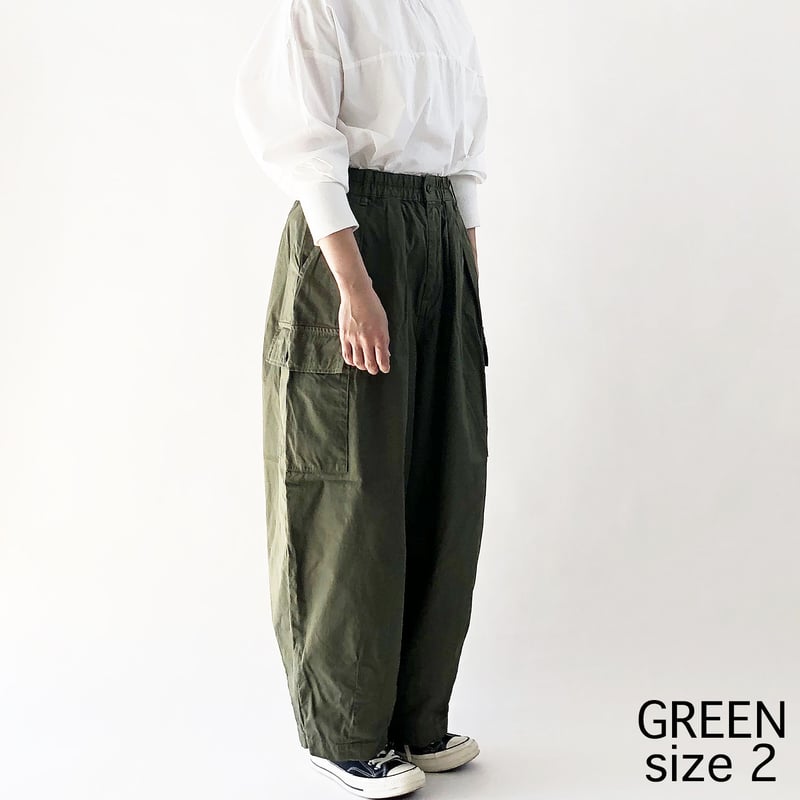 CIRCUS CARGO PANTS（サーカスカーゴパンツ）A11908 | HARVESTY