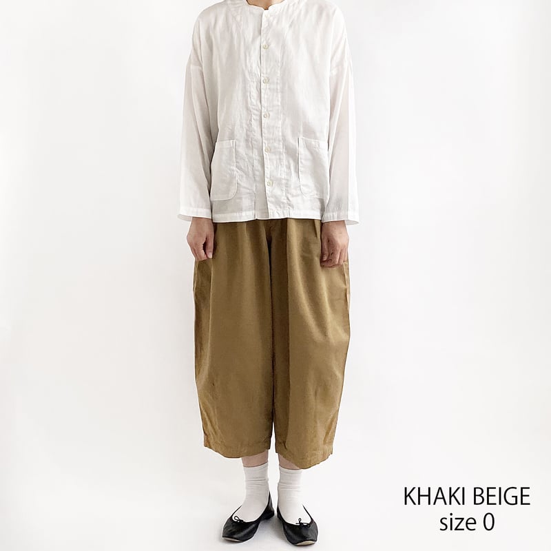 CIRCUS PANTS（サーカスパンツ）A11709 | HARVESTY