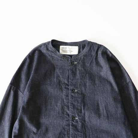 BIG ATELIER JACKET  ビッグ アトリエジャケット  A32401