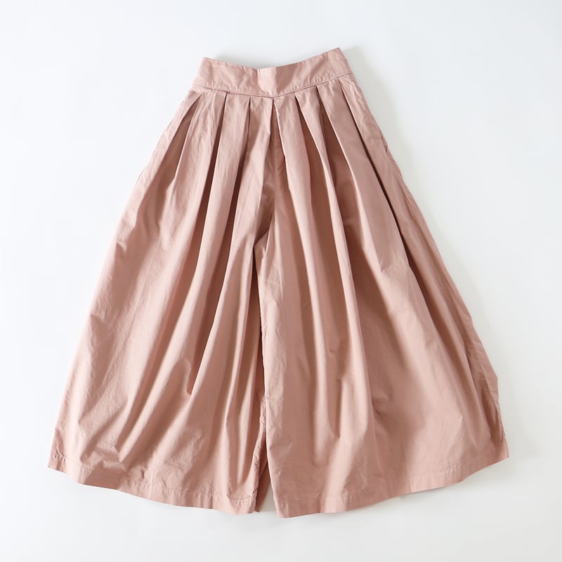 CULOTTES キュロット A21501 | HARVESTY