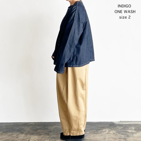 BIG ATELIER JACKET  ビッグ アトリエジャケット  A32401