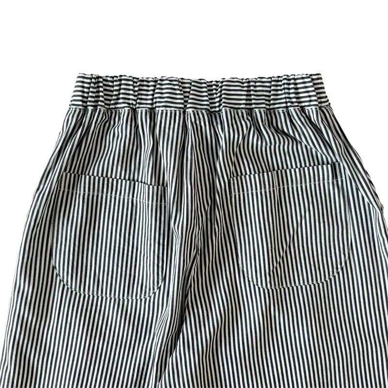 EASY NARROW PANTS 4oz DENIM ライトデニム イージーナローパンツ