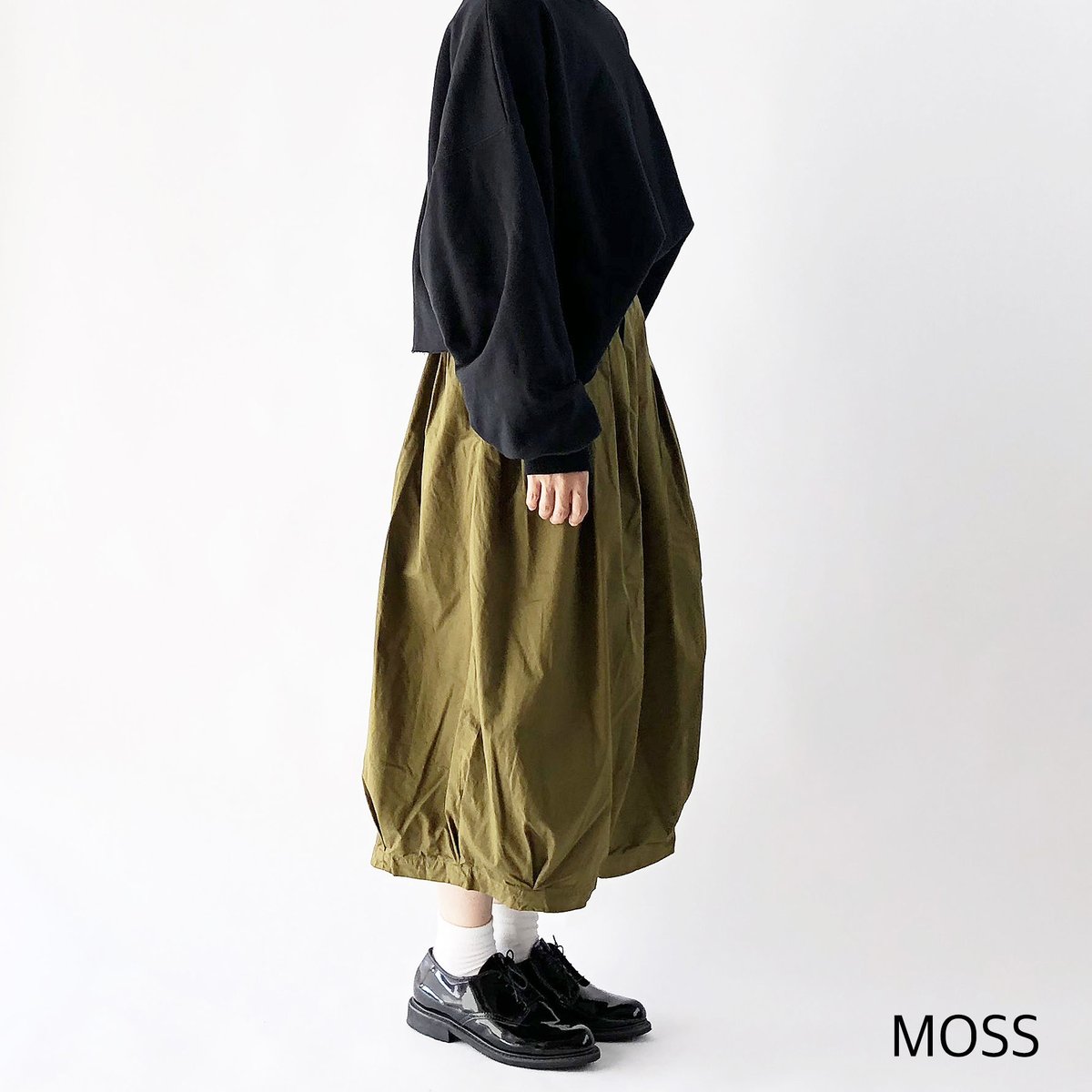 CIRCUS CULOTTES (サーカスキュロット)A21609 | HARVESTY CIRCUS CULOTTES (サーカスキュロット)A21609 | HARVESTY