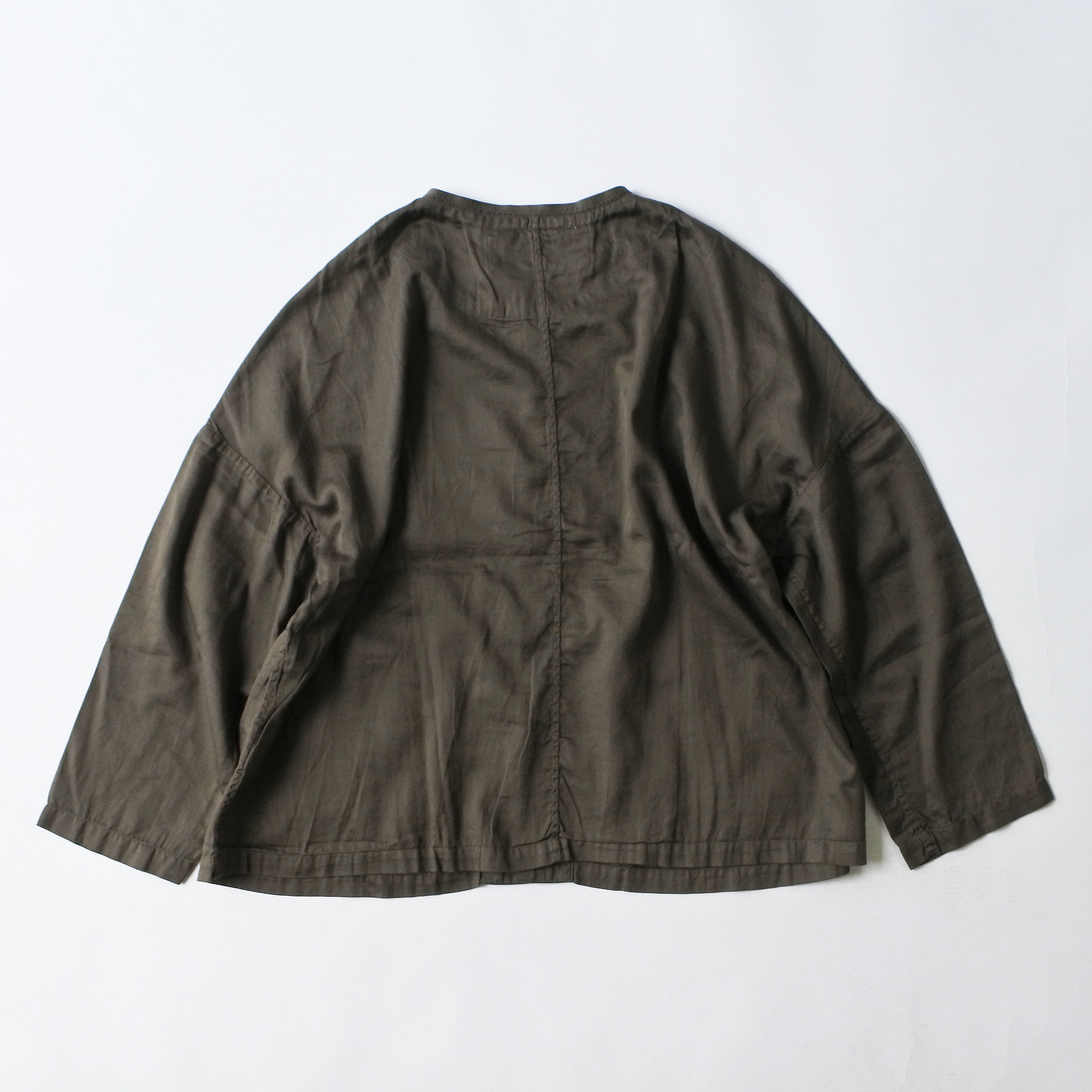 ATELIER SHIRTS アトリエシャツ A31801 | HARVESTY