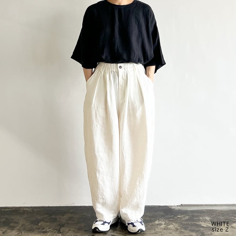 パンツ Gauze# ANTIQUE STRING PIERROT PANTS Gauze# ANTIQUE STRING PIERROT PANTS