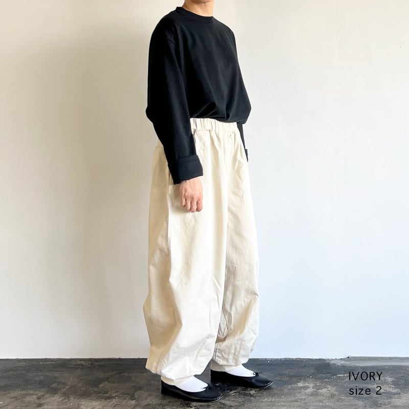 CIRCUS KNICKERBOCKERS サーカスニッカーパンツ A12319 | HA CIRCUS KNICKERBOCKERS サーカスニッカーパンツ A12319 | HA