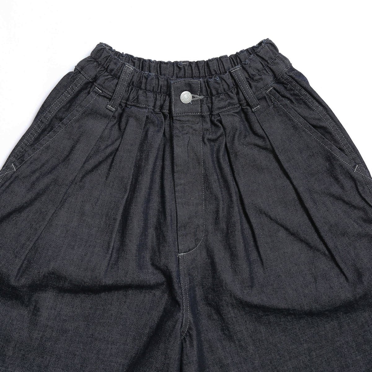 DENIM CIRCUS BAGGY PANTS デニムサーカスバギーパンツ DENIM CIRCUS BAGGY PANTS デニムサーカスバギーパンツ