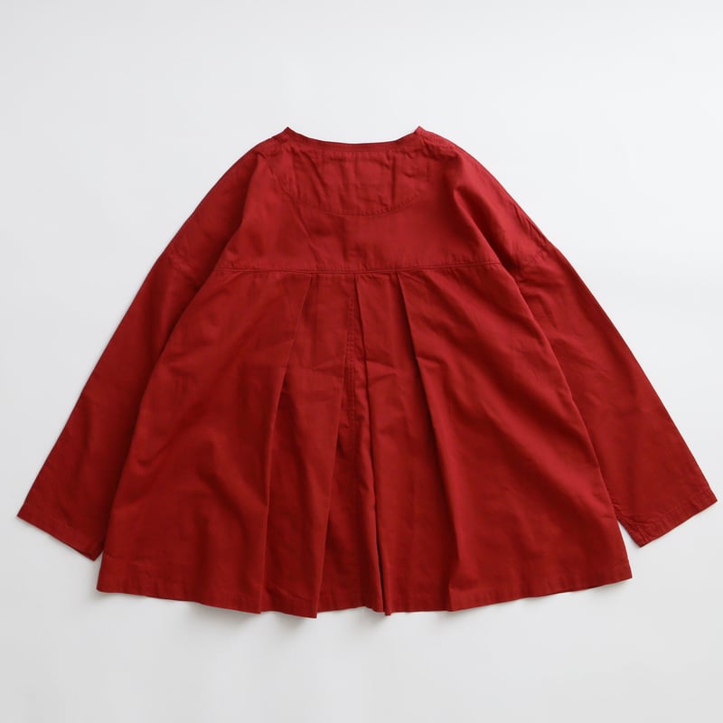 ATELIER BLOUSE (アトリエブラウス) A42301 | HARVESTY ATELIER BLOUSE (アトリエブラウス) A42301 | HARVESTY