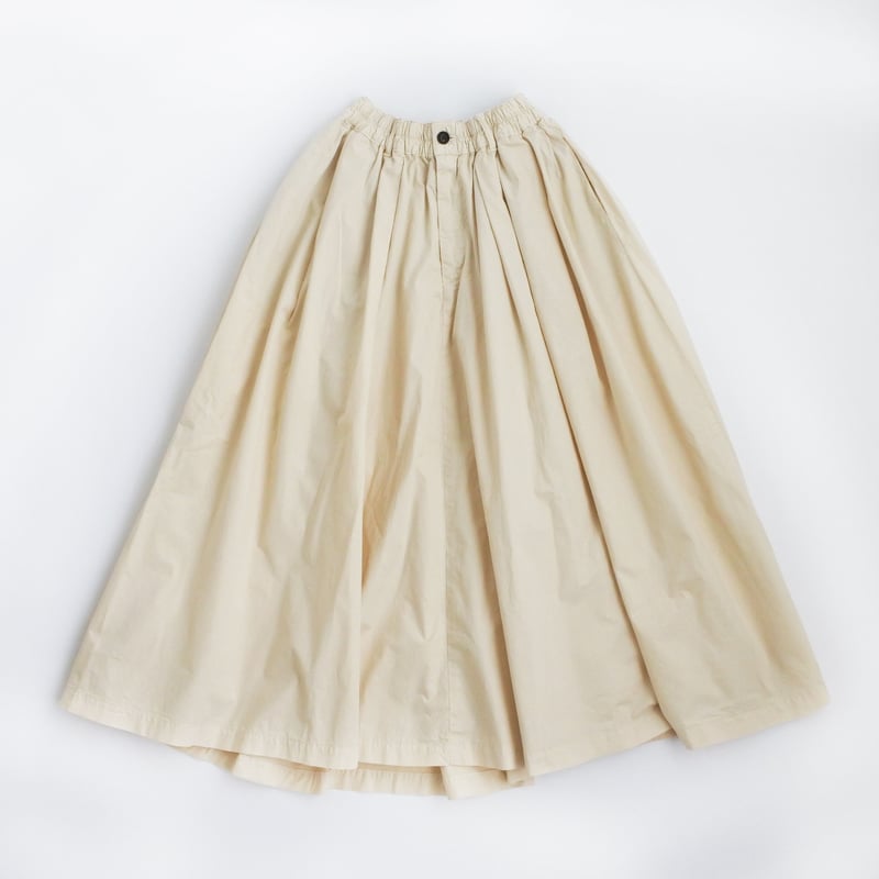 CARMEN SKIRT （カルメンスカート）A22103 | HARVESTY