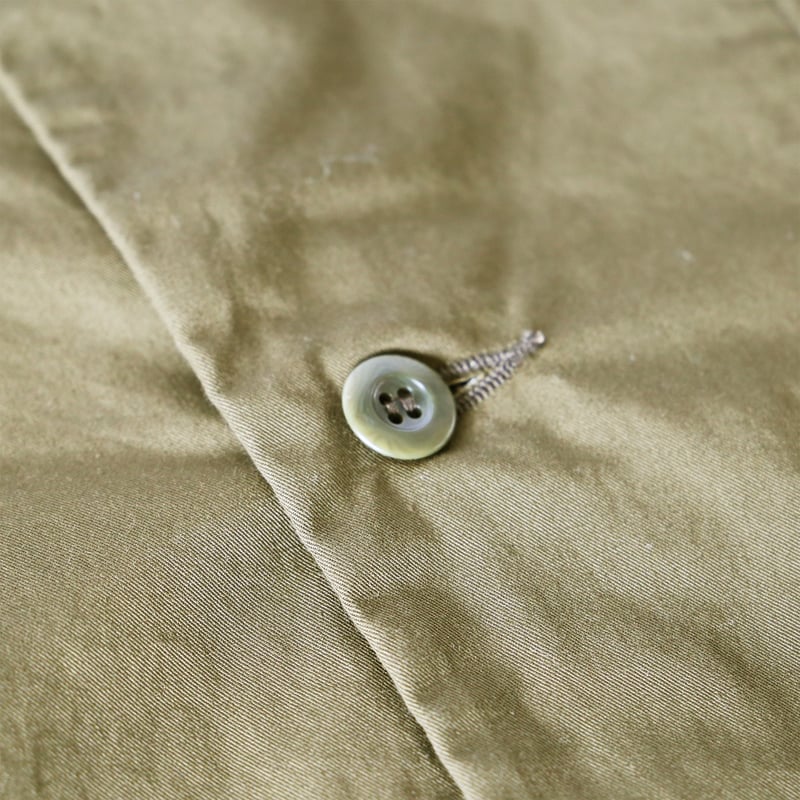 OVER COAT BURBERRY CLOTH オーバーコート バーバリー生地 A3250