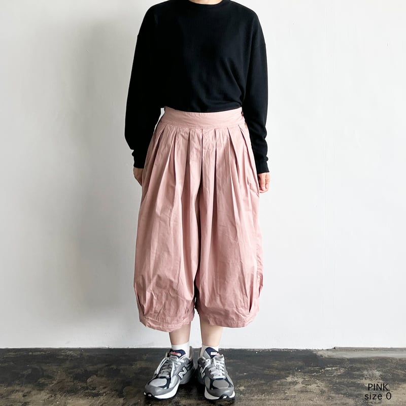 CIRCUS CULOTTES サーカスキュロット A21609 | HARVESTY