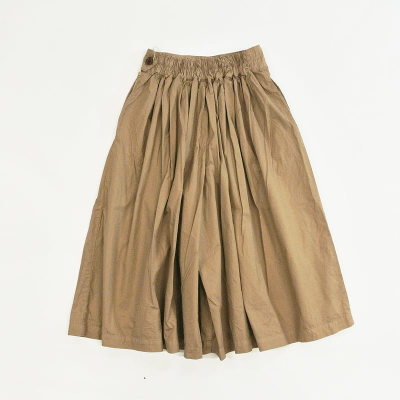 CULOTTES キュロット A21501 | HARVESTY CULOTTES キュロット A21501 | HARVESTY