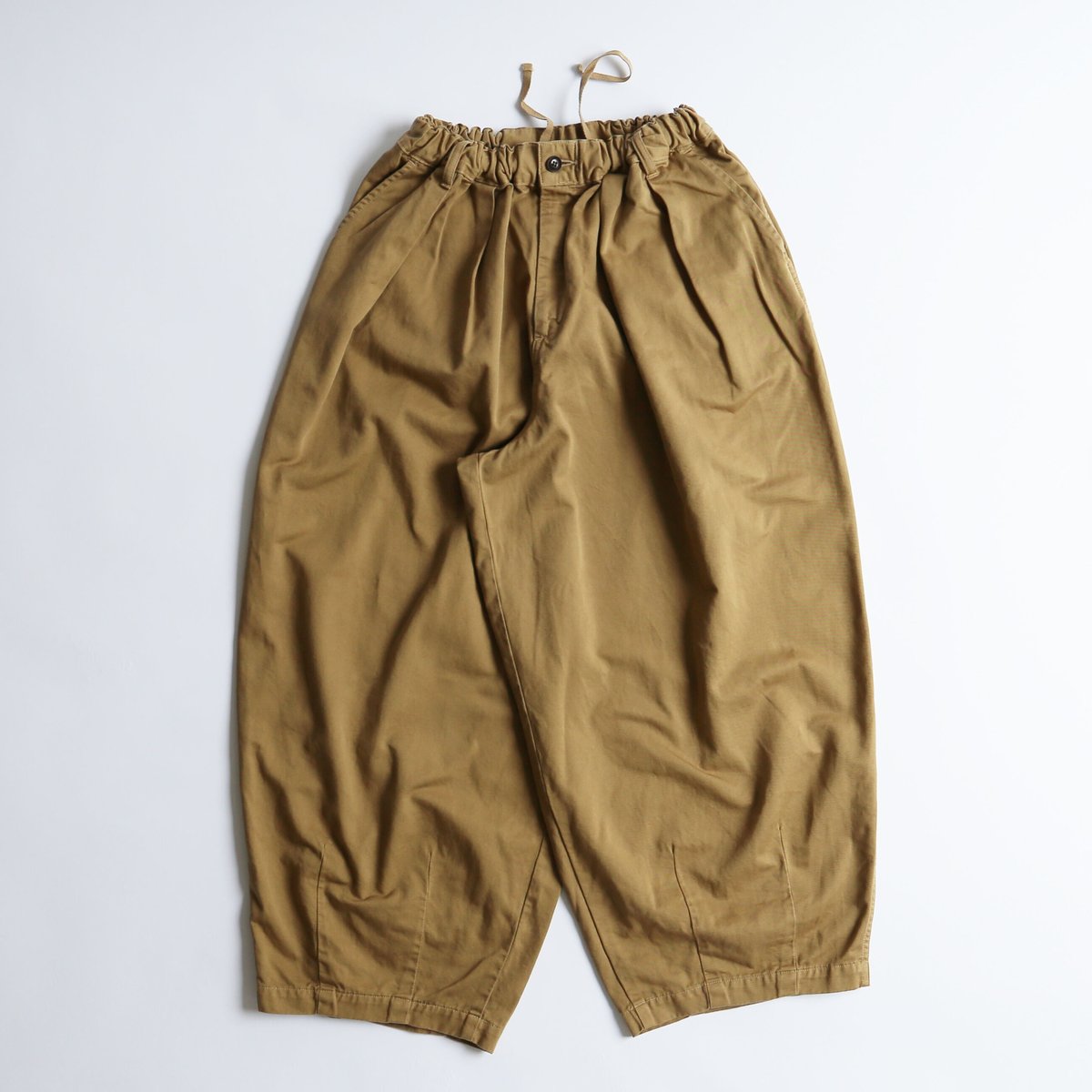 EASY CIRCUS PANTS イージーサーカスパンツ A11709 -EZ | HA