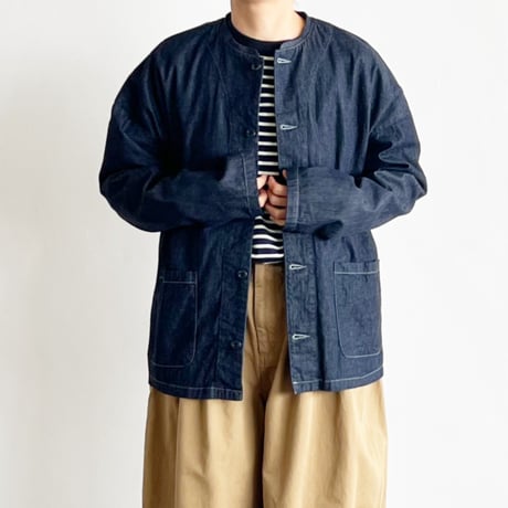 CATEGORY OUTER | HARVESTY