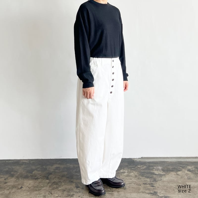 パンツ SHARE SPIRIT Circus pants パンツ SHARE SPIRIT Circus pants SHARE SPIRIT Circus pants