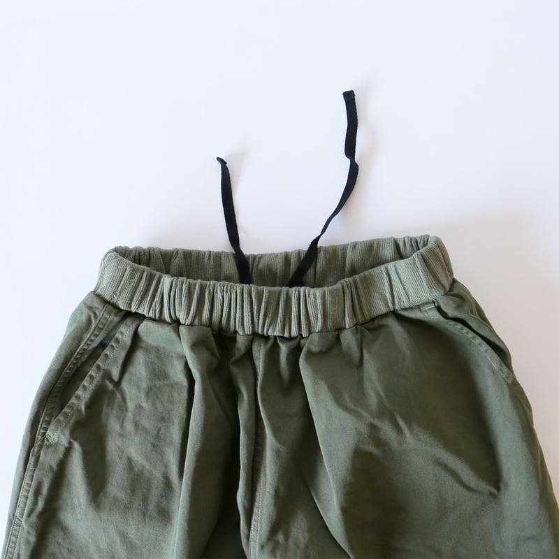 CIRCUS KNICKERBOCKERS サーカスニッカーパンツ A12319 | HA CIRCUS KNICKERBOCKERS サーカスニッカーパンツ A12319 | HA