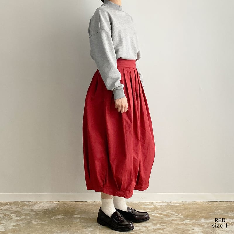 CIRCUS CULOTTES サーカスキュロット A21609 | HARVESTY