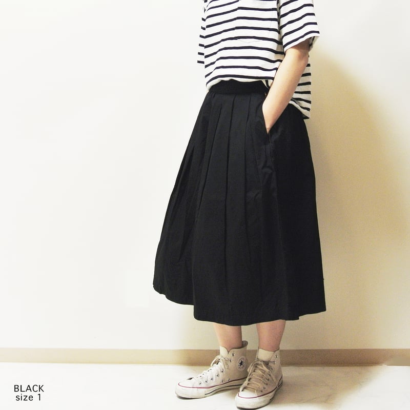 CULOTTES キュロット A21501 | HARVESTY