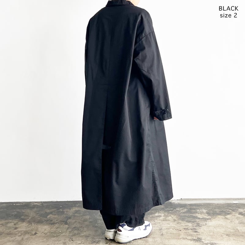 OVER COAT BURBERRY CLOTH オーバーコート バーバリー生地 A3250