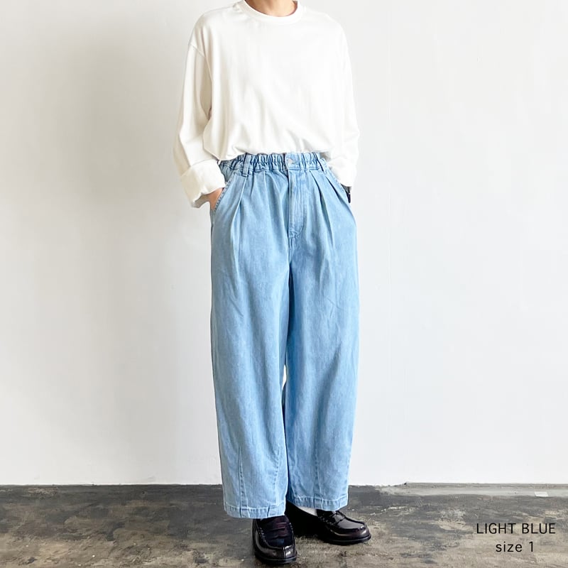 パンツ SHARE SPIRIT Circus pants 楽天市場】【最大3000円OFFクーポン配布中】HARVESTY