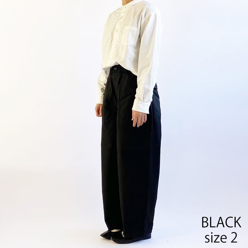 CIRCUS FATIGUE PANTS(サーカスファティーグパンツ)A12101 CIRCUS FATIGUE PANTS(サーカスファティーグパンツ)A12101