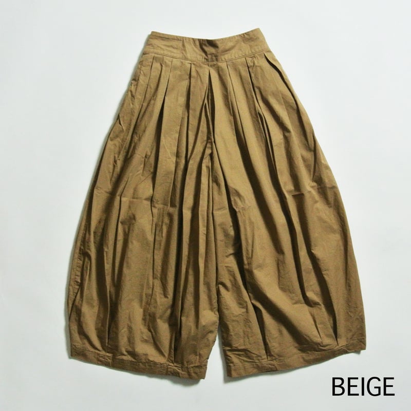 CIRCUS CULOTTES サーカスキュロット A21609 | HARVESTY CIRCUS CULOTTES サーカスキュロット A21609 | HARVESTY