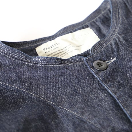 BIG ATELIER JACKET  ビッグ アトリエジャケット  A32401