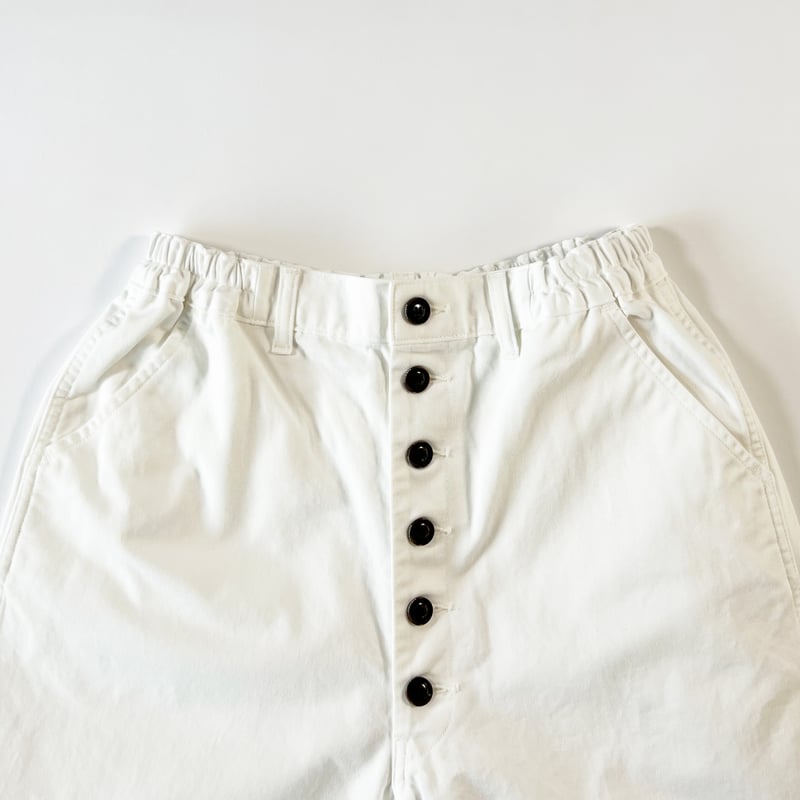 HIGH WAIST CIRCUS PANTS ハイウエスト サーカスパンツ A1251