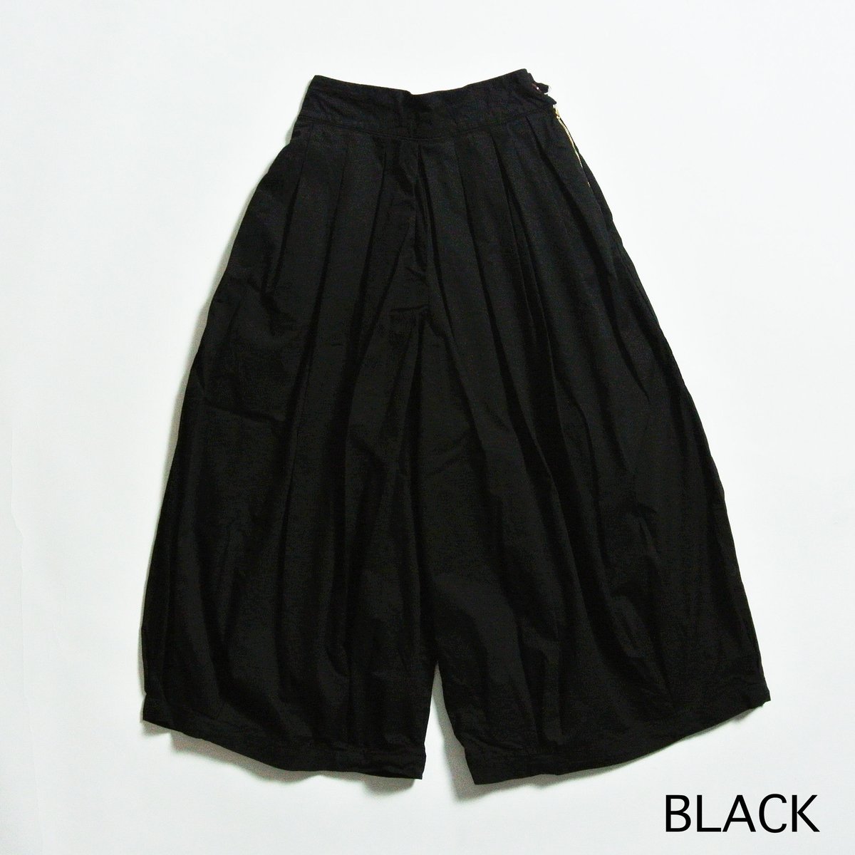 CIRCUS CULOTTES (サーカスキュロット)A21609 | HARVESTY
