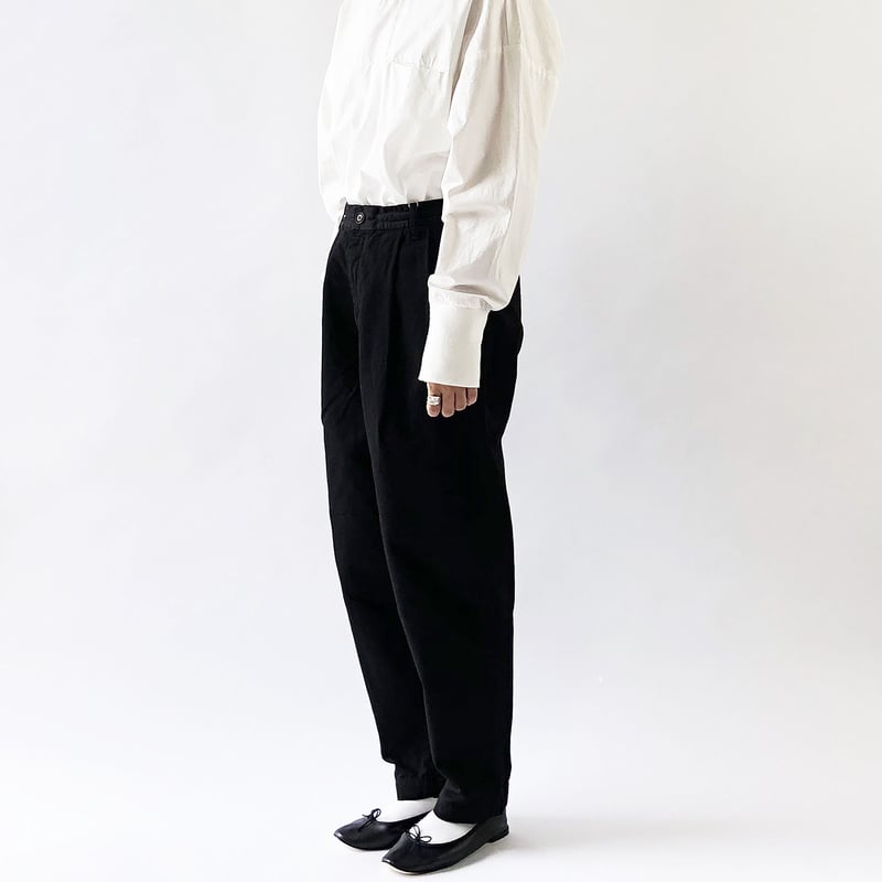 EASY EGG PANTS CHINO CLOTH（チノ イージーエッグパンツ）A11913...