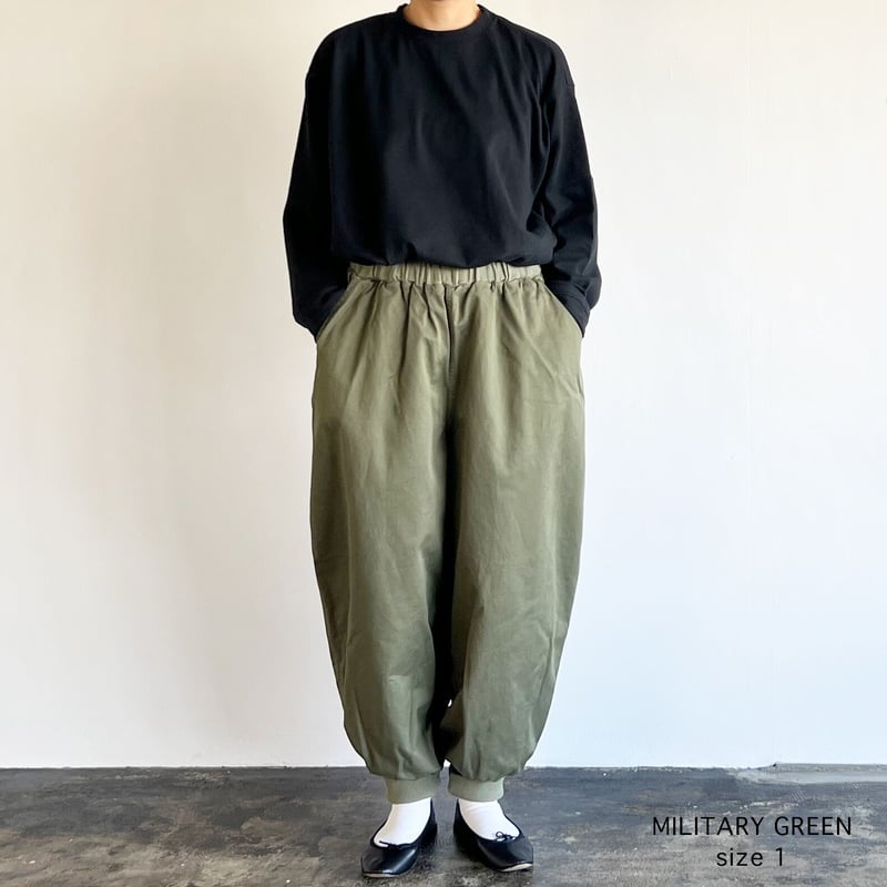 CIRCUS KNICKERBOCKERS サーカスニッカーパンツ A12319 | HA CIRCUS KNICKERBOCKERS サーカスニッカーパンツ A12319 | HA