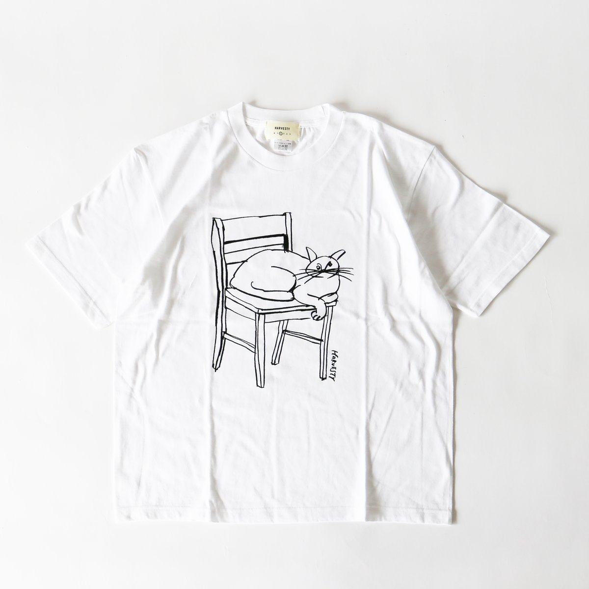 kao ミンティ 13DE MARZO | 2407 Doozoo Strings Curved Logo Hoodie Dark Grey