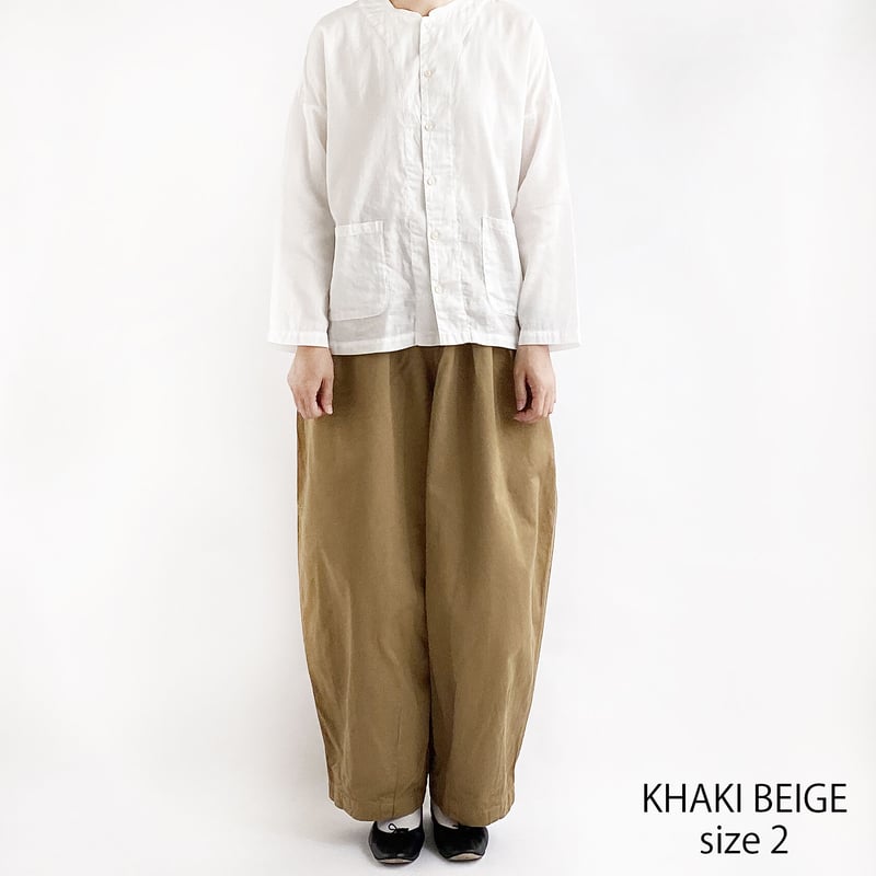 CIRCUS PANTS(サーカスパンツ)A11709 | HARVESTY
