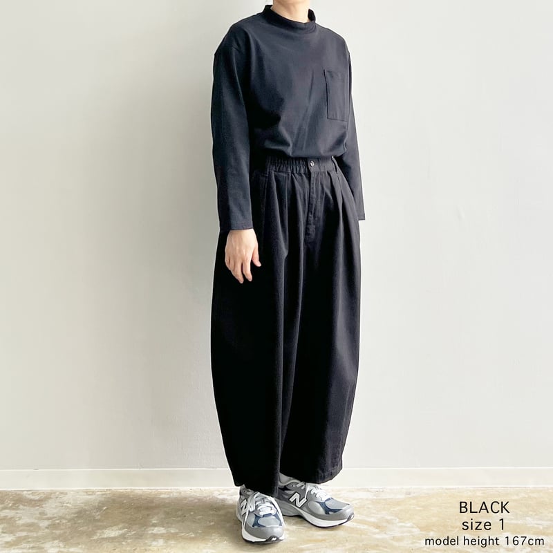 CIRCUS PANTS(サーカスパンツ)A11709 | HARVESTY CIRCUS PANTS(サーカスパンツ)A11709 | HARVESTY