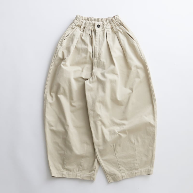 CIRCUS PANTS(サーカスパンツ)A11709 | HARVESTY CIRCUS PANTS(サーカスパンツ)A11709 | HARVESTY
