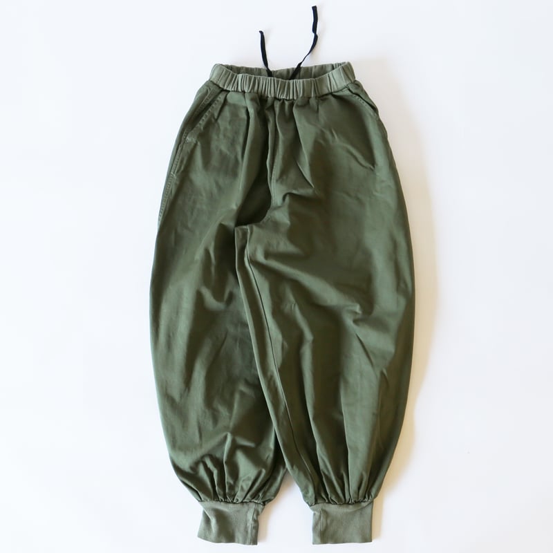 CIRCUS KNICKERBOCKERS サーカスニッカーパンツ A12319 | HA CIRCUS KNICKERBOCKERS サーカスニッカーパンツ A12319 | HA