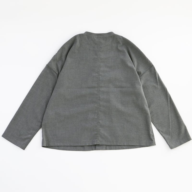 【新品】　ハーベスティ　アトリエジャケット　2　トロピカルストレッチ　L　大きい T/R TROPICAL ATELIER JACKET TRトロ アトリエジャケット