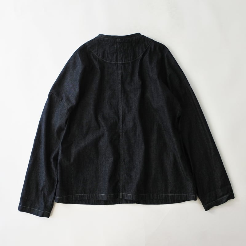 ATELIER JACKET(アトリエジャケット)A31802 | HARVESTY ATELIER JACKET(アトリエジャケット)A31802 | HARVESTY