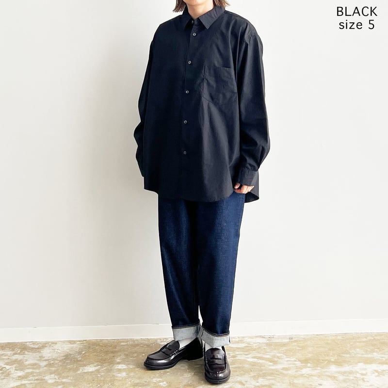 a*e様 Charvet コットンブロード 長袖シャツ REGULAR SHIRTS BROAD CLOTH （コーマブロード レギュラーシャツ）