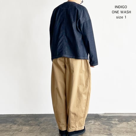 BIG ATELIER JACKET  ビッグ アトリエジャケット  A32401