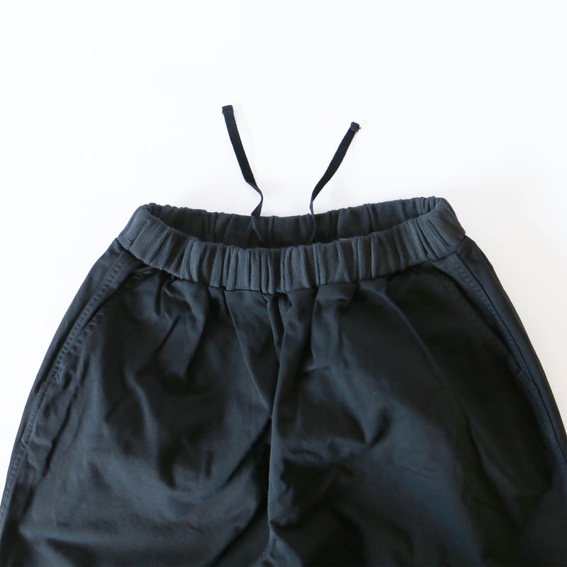 CIRCUS KNICKERBOCKERS サーカスニッカーパンツ A12319 | HA CIRCUS KNICKERBOCKERS サーカスニッカーパンツ A12319 | HA