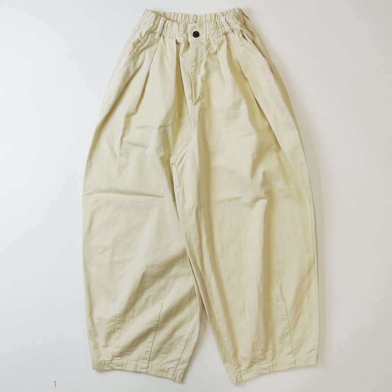 CIRCUS PANTS（サーカスパンツ）A11709 | HARVESTY