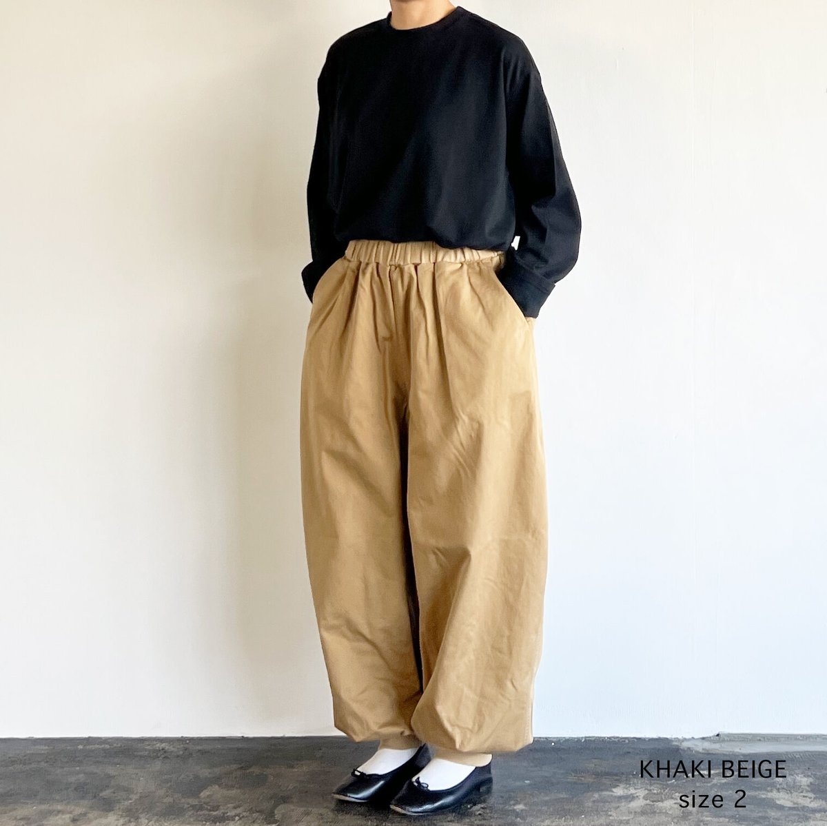 CIRCUS KNICKERBOCKERS サーカスニッカーパンツ A12319 | HA CIRCUS KNICKERBOCKERS サーカスニッカーパンツ A12319 | HA