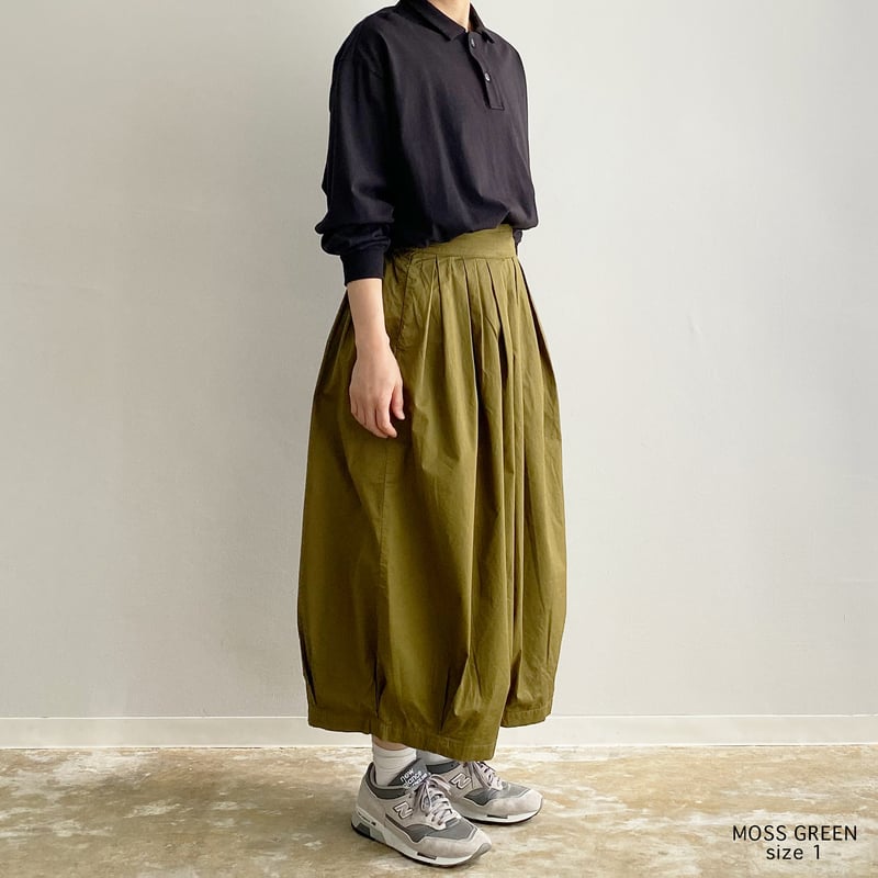 CIRCUS CULOTTES サーカスキュロット A21609 | HARVESTY