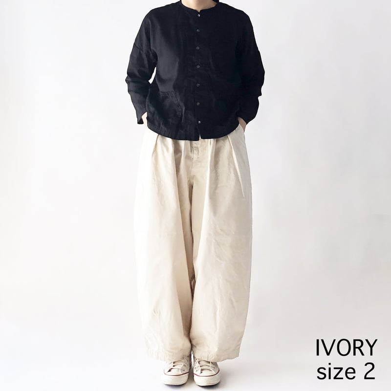 CIRCUS PANTS（サーカスパンツ）A11709 | HARVESTY